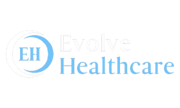 Evolve Healthcare logo