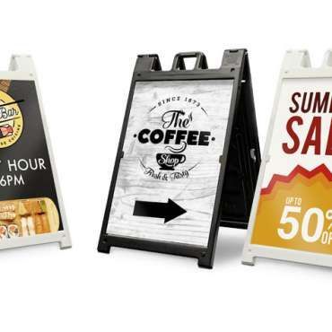 Black pickup truck with 