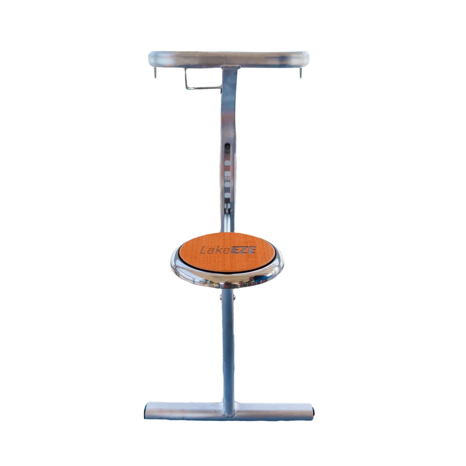 LakeEze® Swim Stool