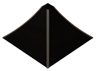 36 Roof Style - Dock Solutions of Kentucky | Lexington, KY