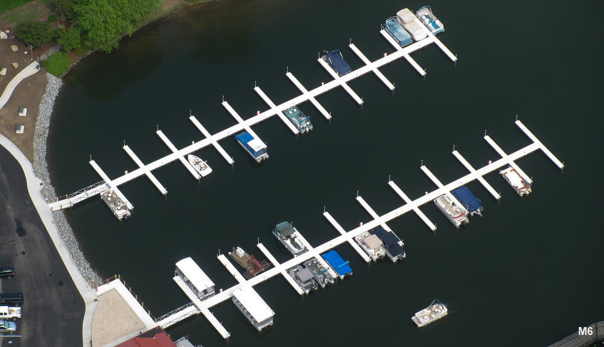 Commercial and Marina - Dock Solutions of Kentucky | Lexington, KY