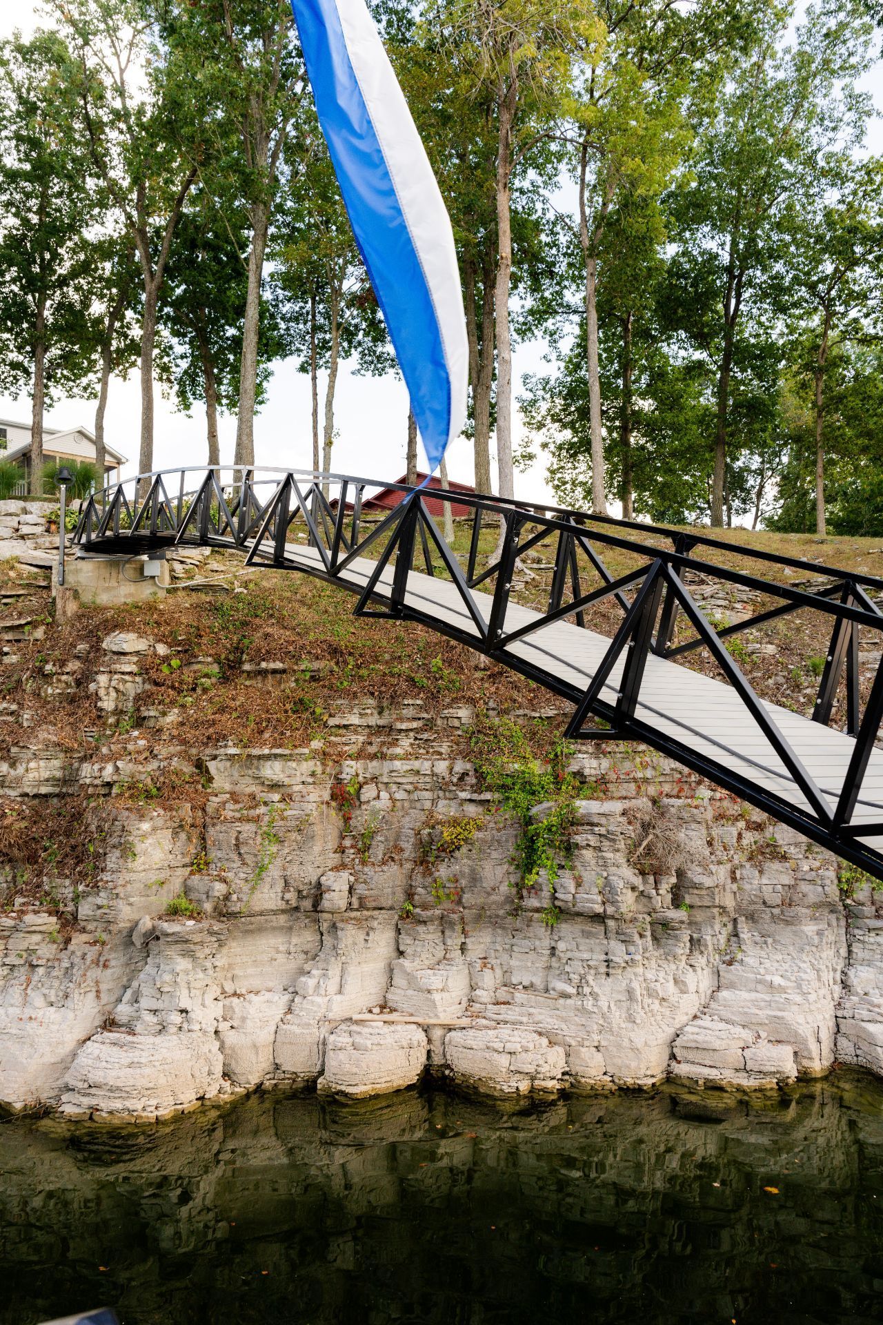 Dock Ramp Dock Solutions - Dock Solutions of Kentucky | Lexington, KY