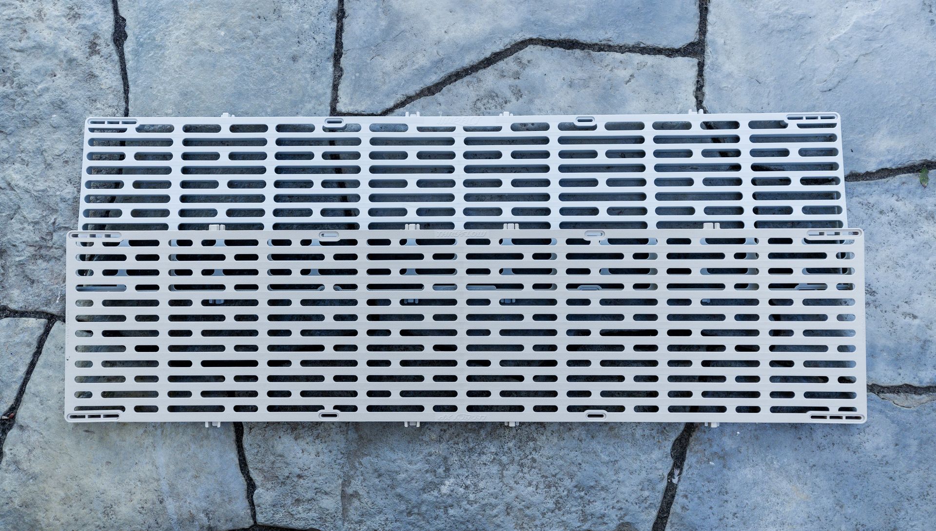 Thru Flow Decking - Dock Solutions of Kentucky | Lexington, KY