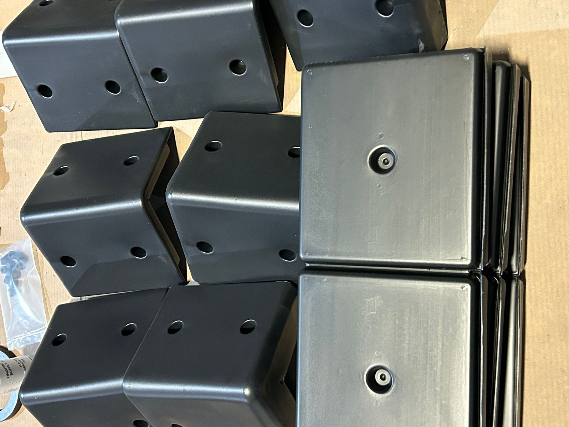 Dock Bumpers - Dock Solutions of Kentucky | Lexington, KY