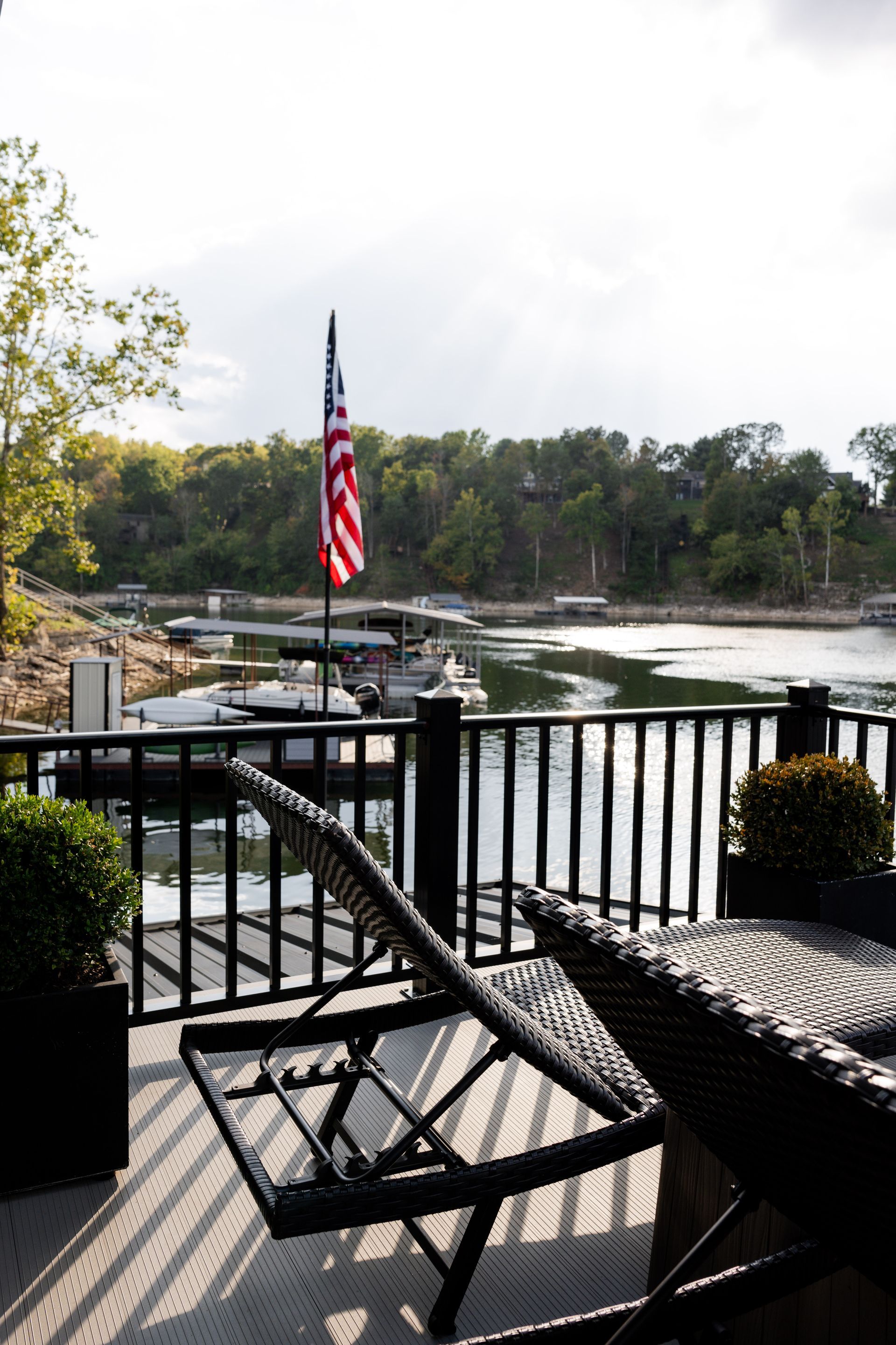 KY Outdoor Resources - Dock Solutions of Kentucky | Lexington, KY