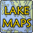 Lake Maps - Dock Solutions of Kentucky | Lexington, KY