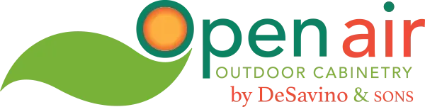 Open Air Outdoor Cabinetry - Dock Solutions of Kentucky | Lexington, KY