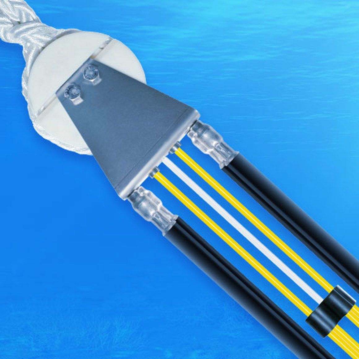 SeaFlex Dock Addition - Dock Solutions of Kentucky | Lexington, KY