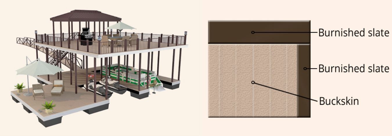 Woods and Water - Dock Solutions of Kentucky | Lexington, KY