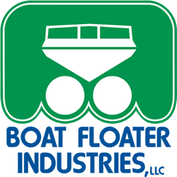 Boat Floater - Dock Solutions of Kentucky | Lexington, KY