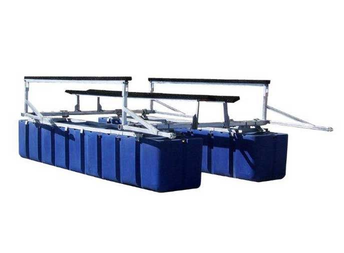 Boat Lift - Dock Solutions of Kentucky | Lexington, KY