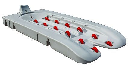 Cad PWC Dock - Dock Solutions of Kentucky | Lexington, KY