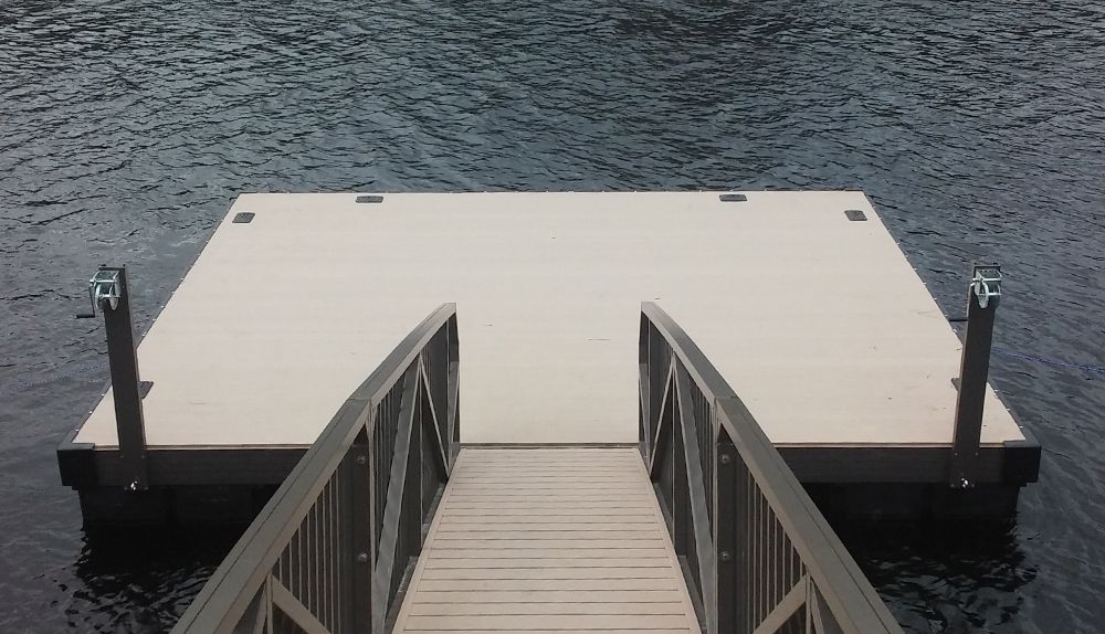 Snodgrass Dock - Dock Solutions of Kentucky | Lexington, KY