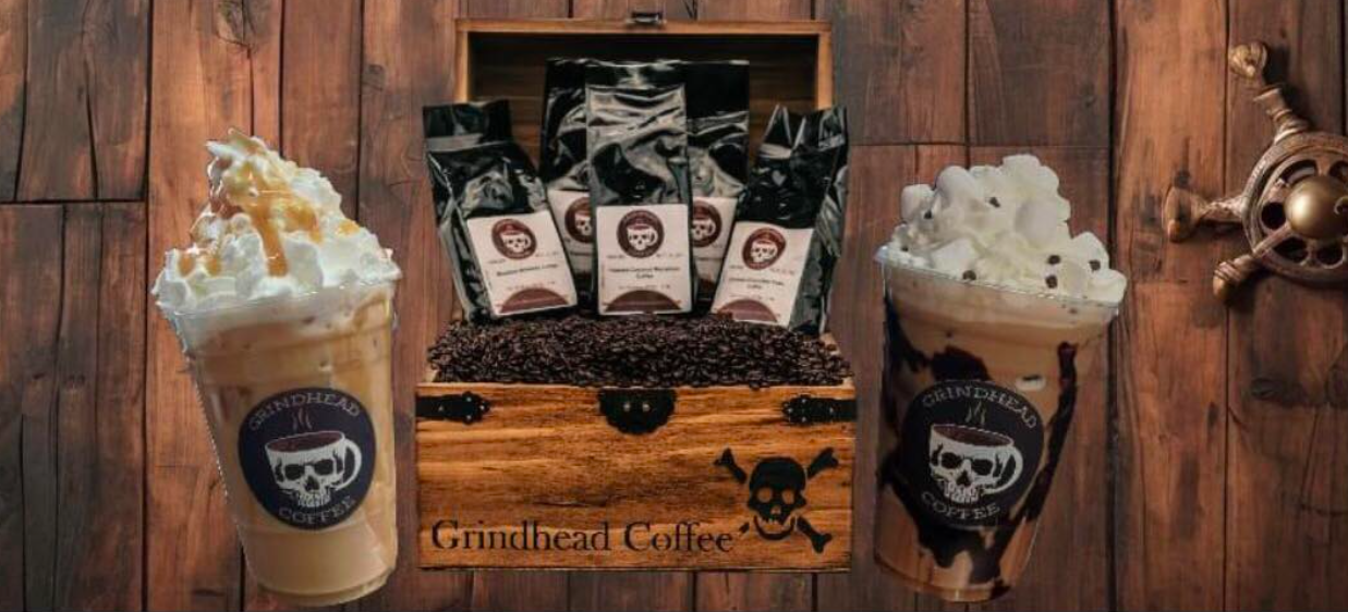 Cup Coffee | Chattanooga, TN | Grindhead Coffee Company