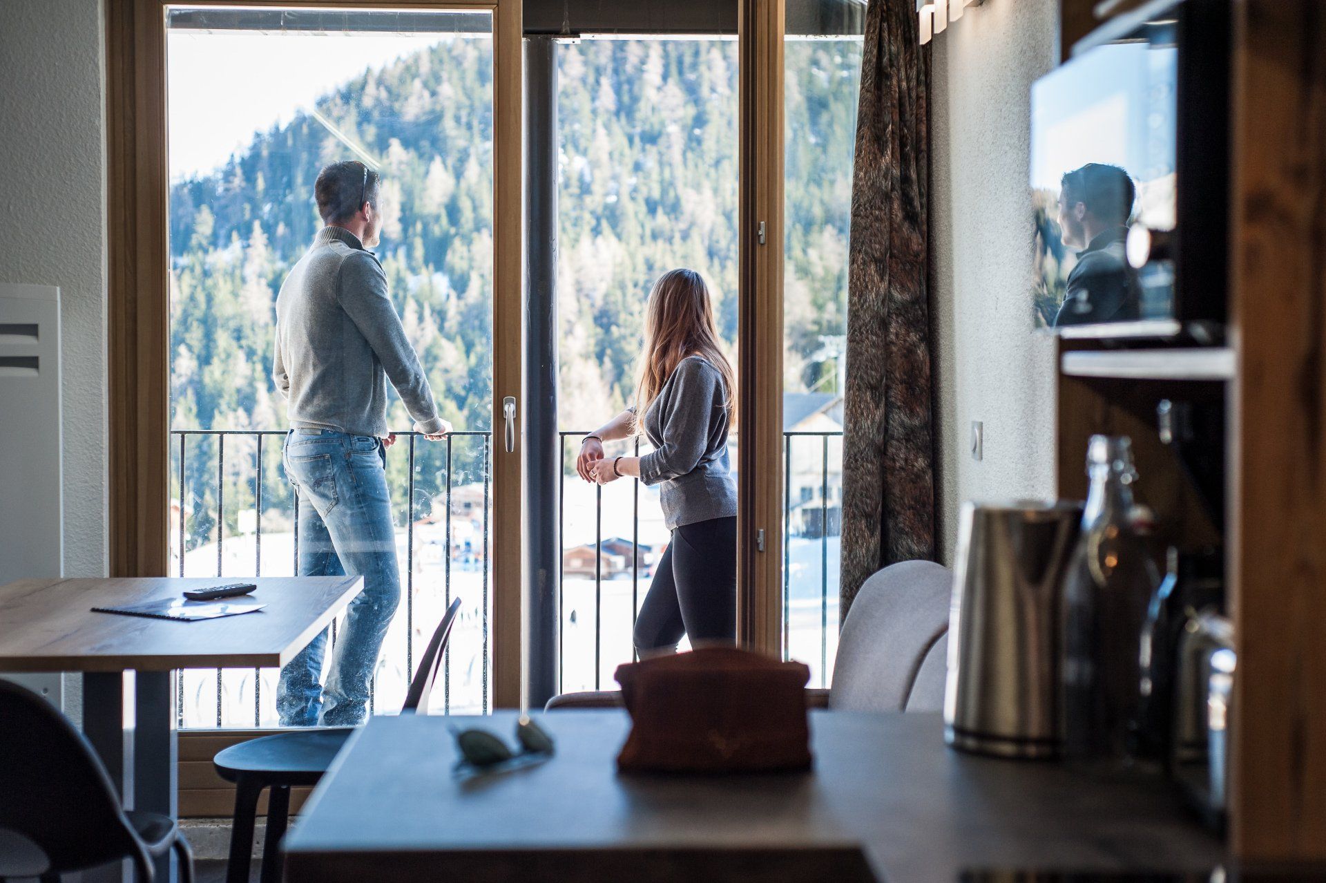 Mesures sanitaires covid