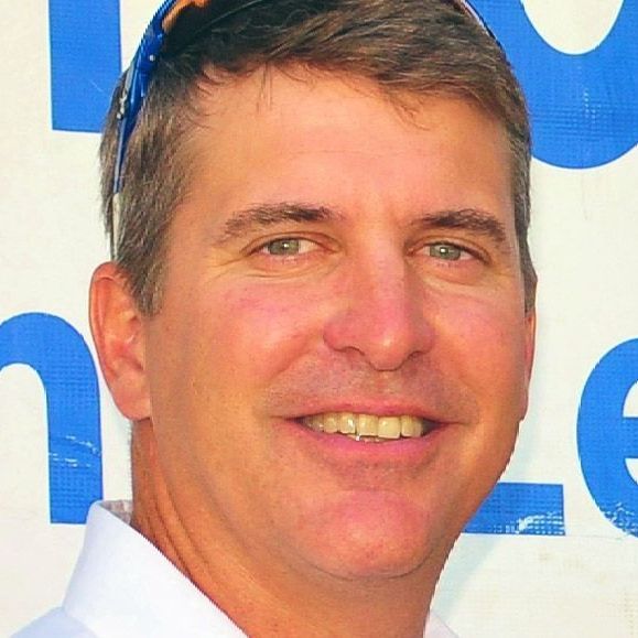 a photo of kyle weber