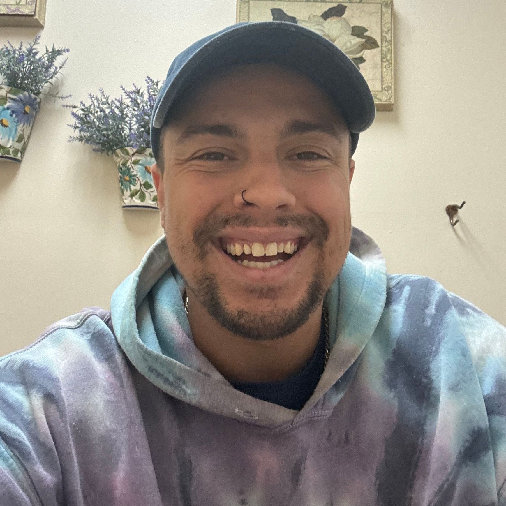 a photo of mr. cooper