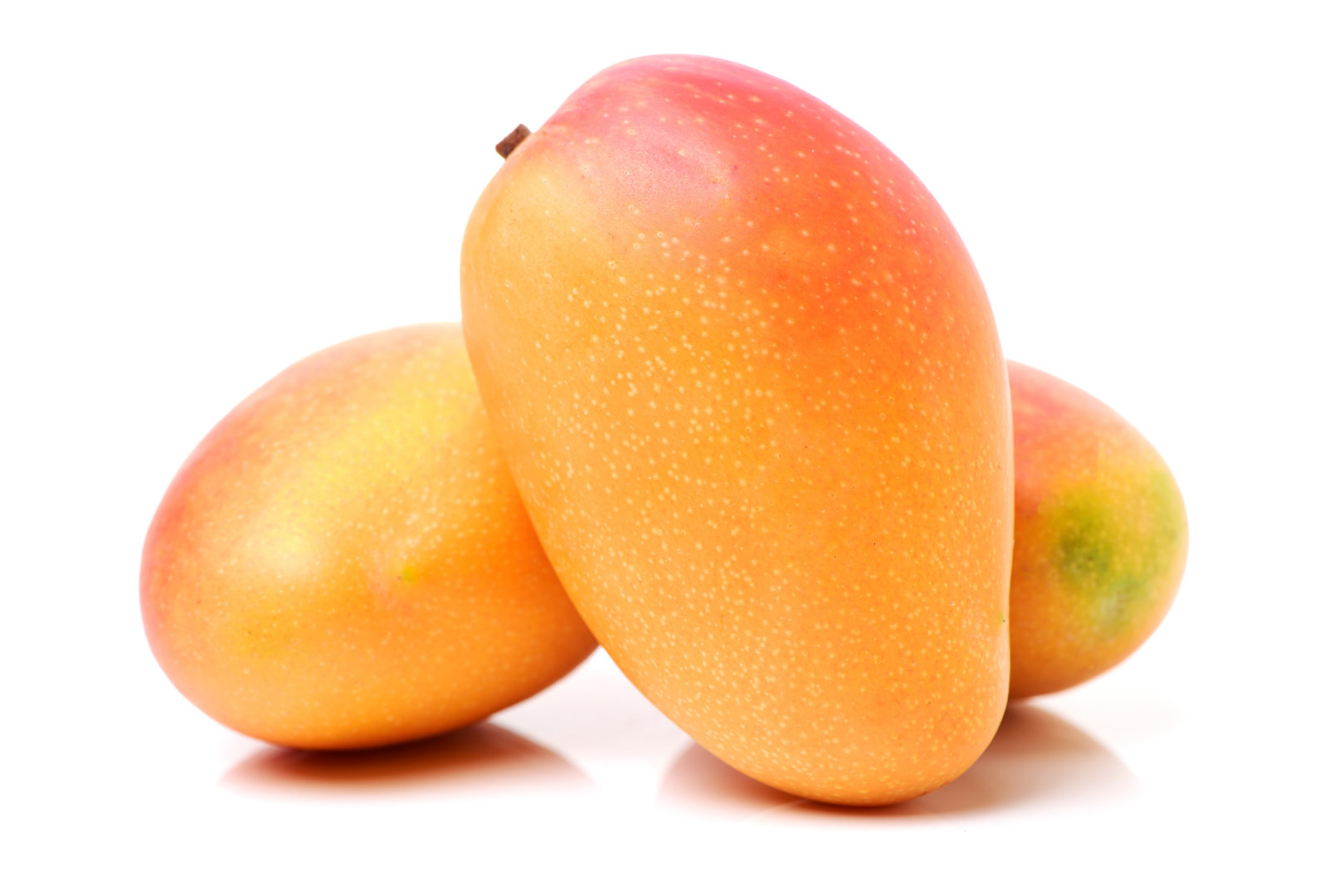 Image of Alphonso Mango supplied by Queentana Fresh