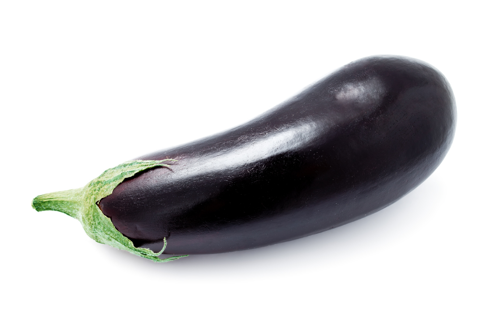 Image of Aubergine supplied by Queentana Fresh
