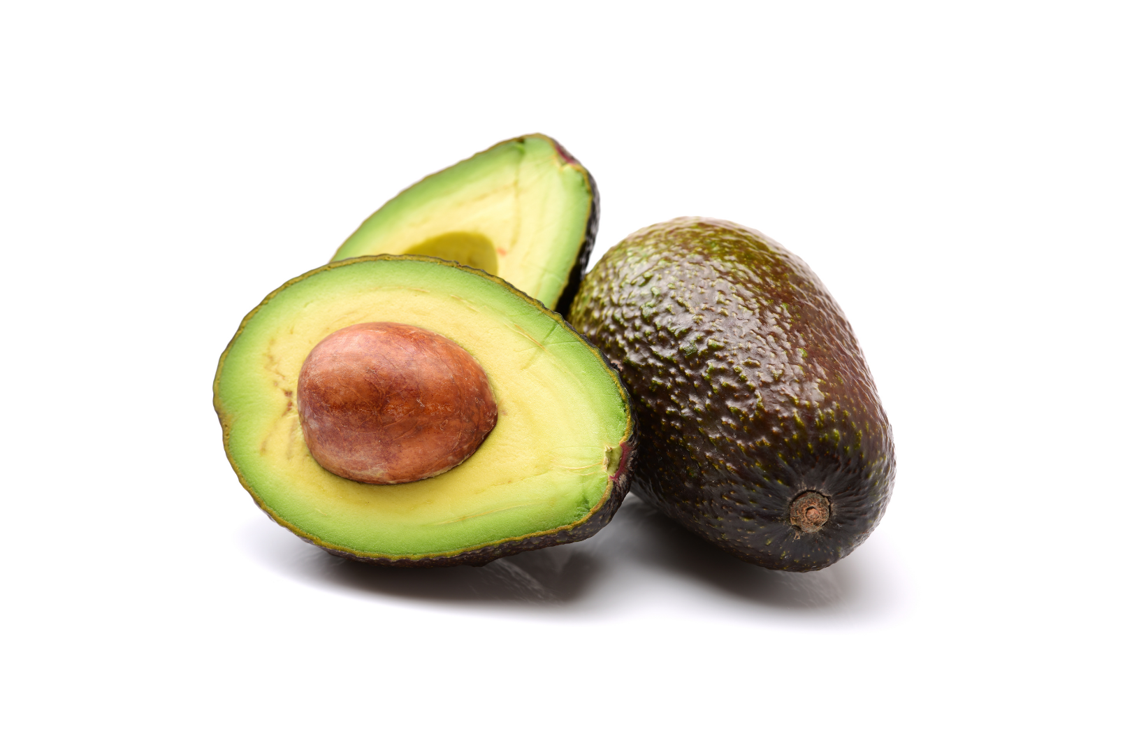 Image of Avocado Hass supplied by Queentana Fresh