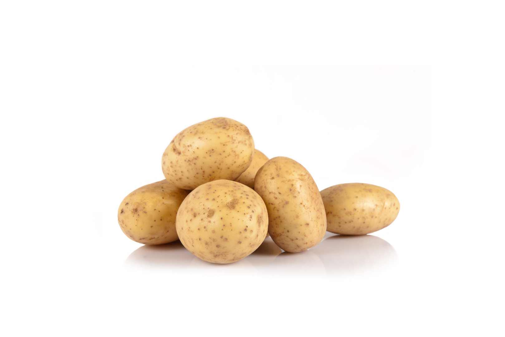Image of Baby Potatoes supplied by Queentana Fresh