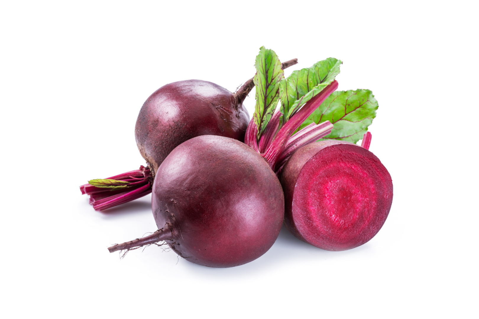Image of Beetroot supplied by Queentana Fresh