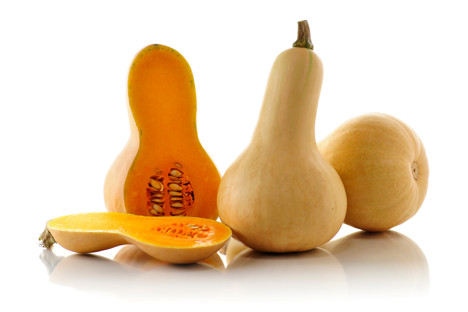 Image of Butternut Squash supplied by Queentana Fresh