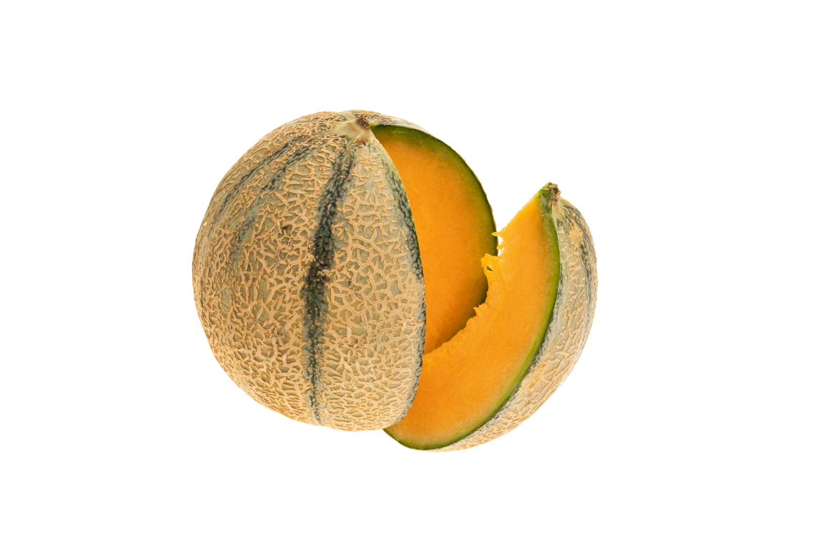 Image of Cantaloupe Melon supplied by Queentana Fresh