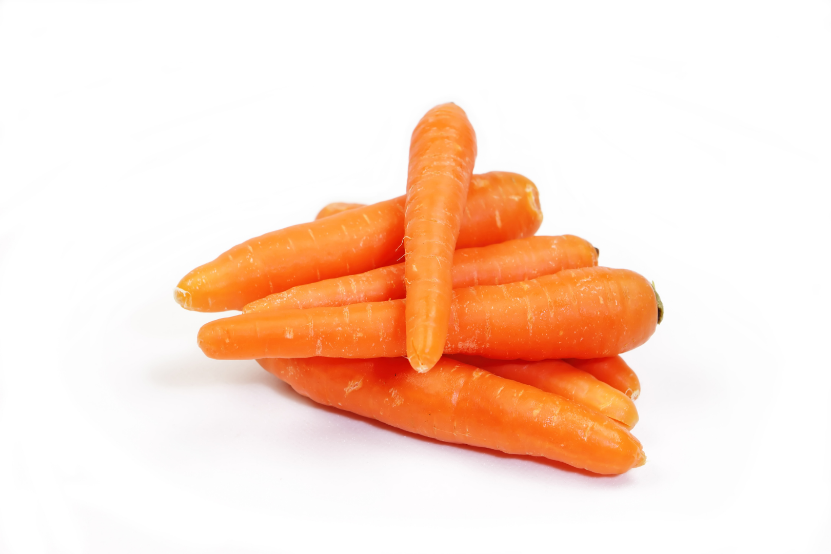 Image of Carrots supplied by Queentana Fresh