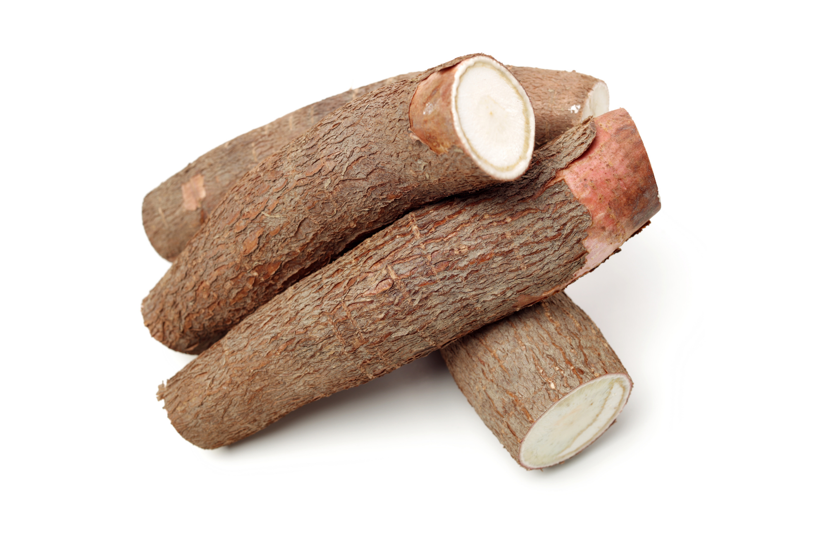 Image of Cassava supplied by Queentana Fresh