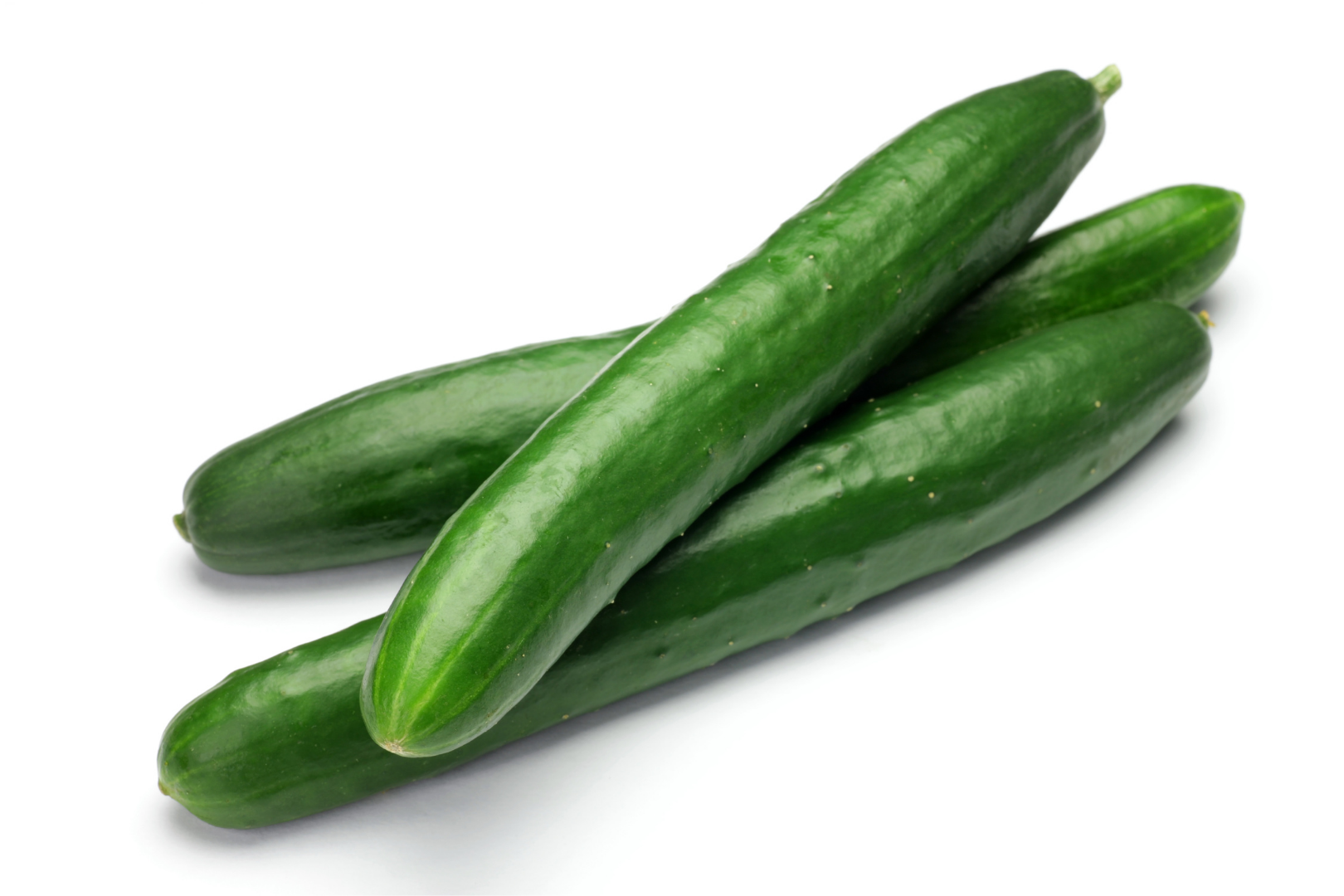 Image of Cucumber supplied by Queentana Fresh