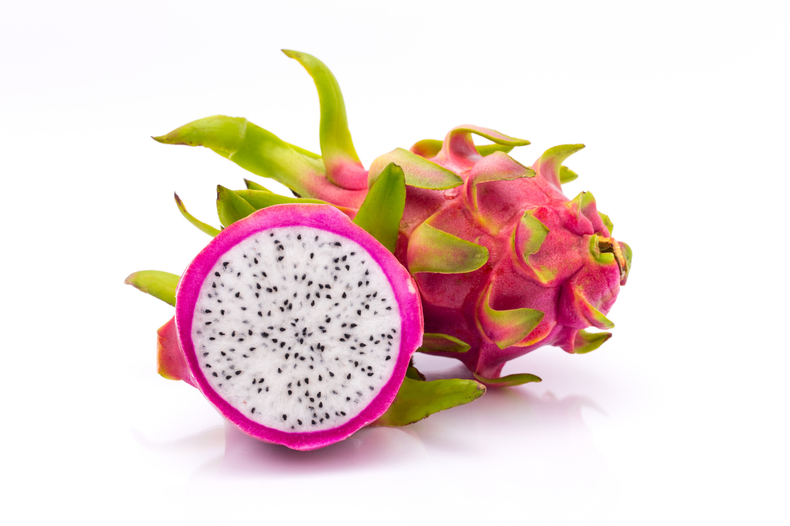 Image of Dragon Fruit supplied by Queentana Fresh