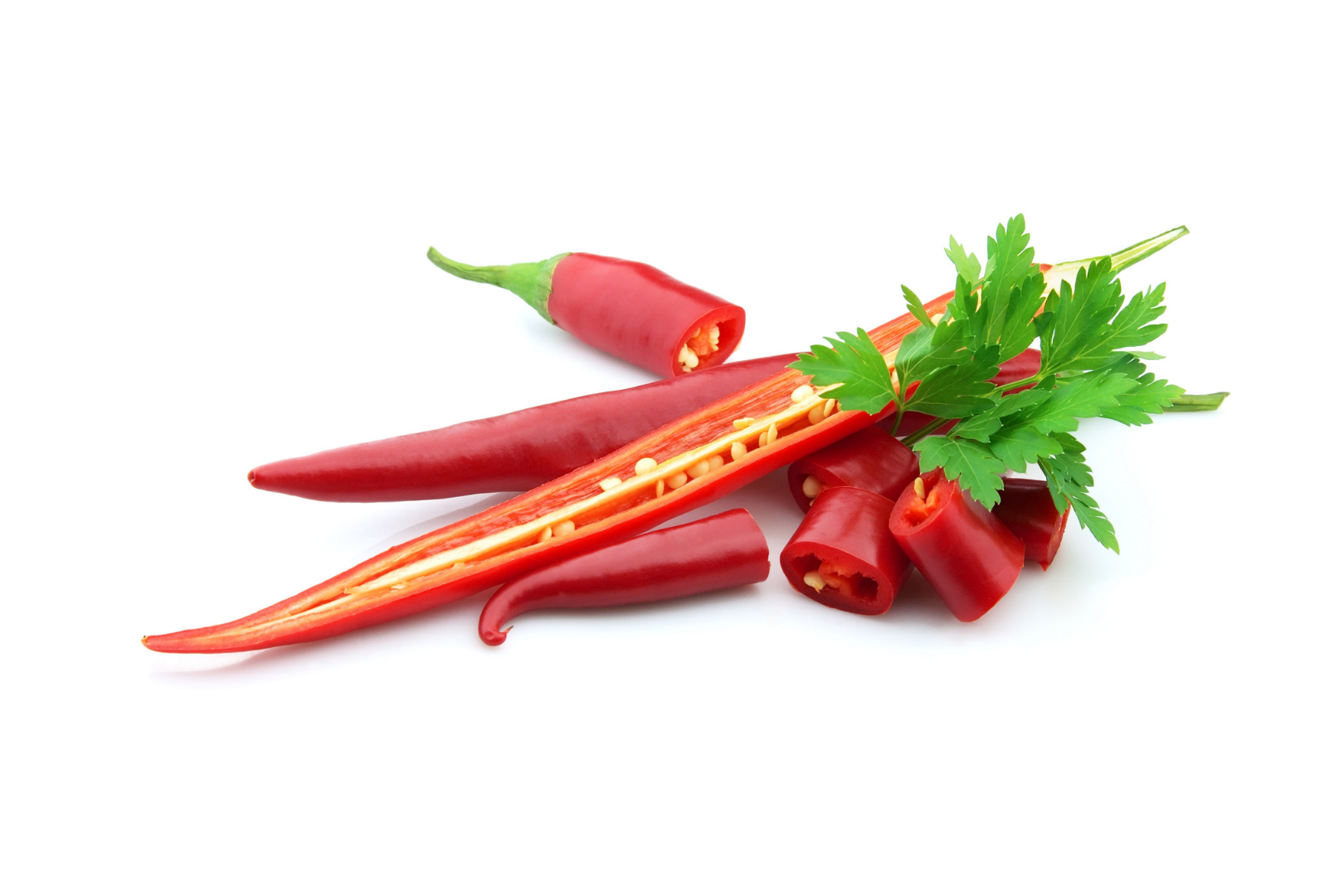 Image of Dutch Chilli supplied by Queentana Fresh