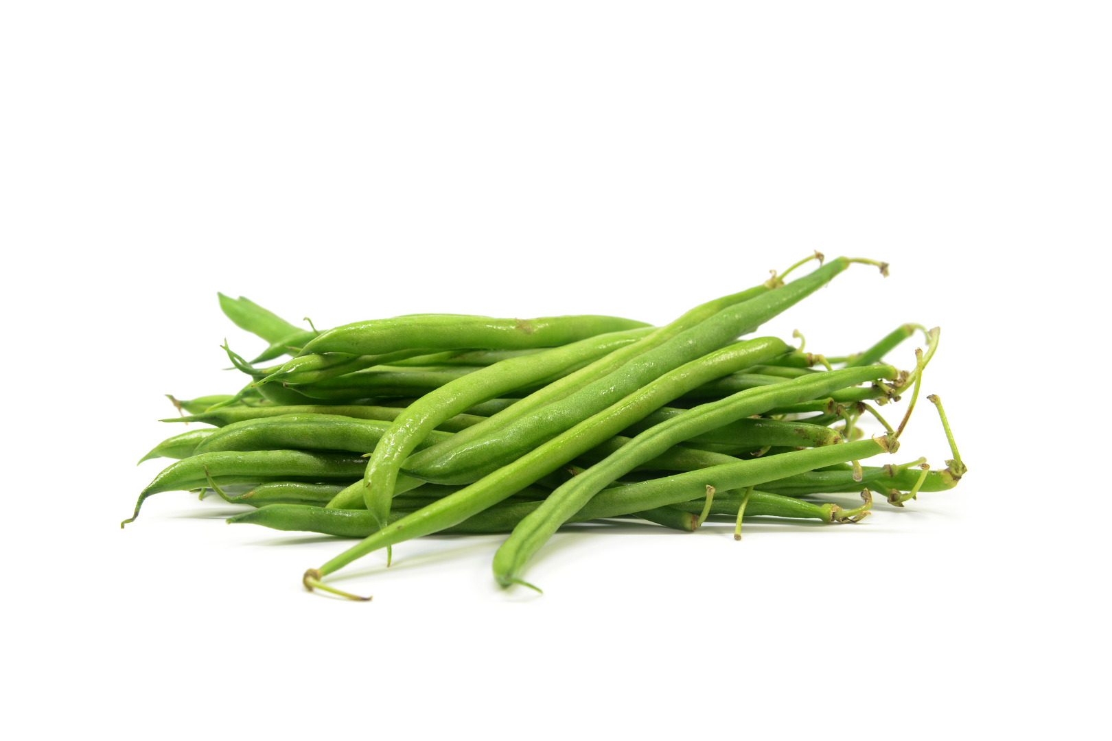 Image of Fine Beans supplied by Queentana Fresh
