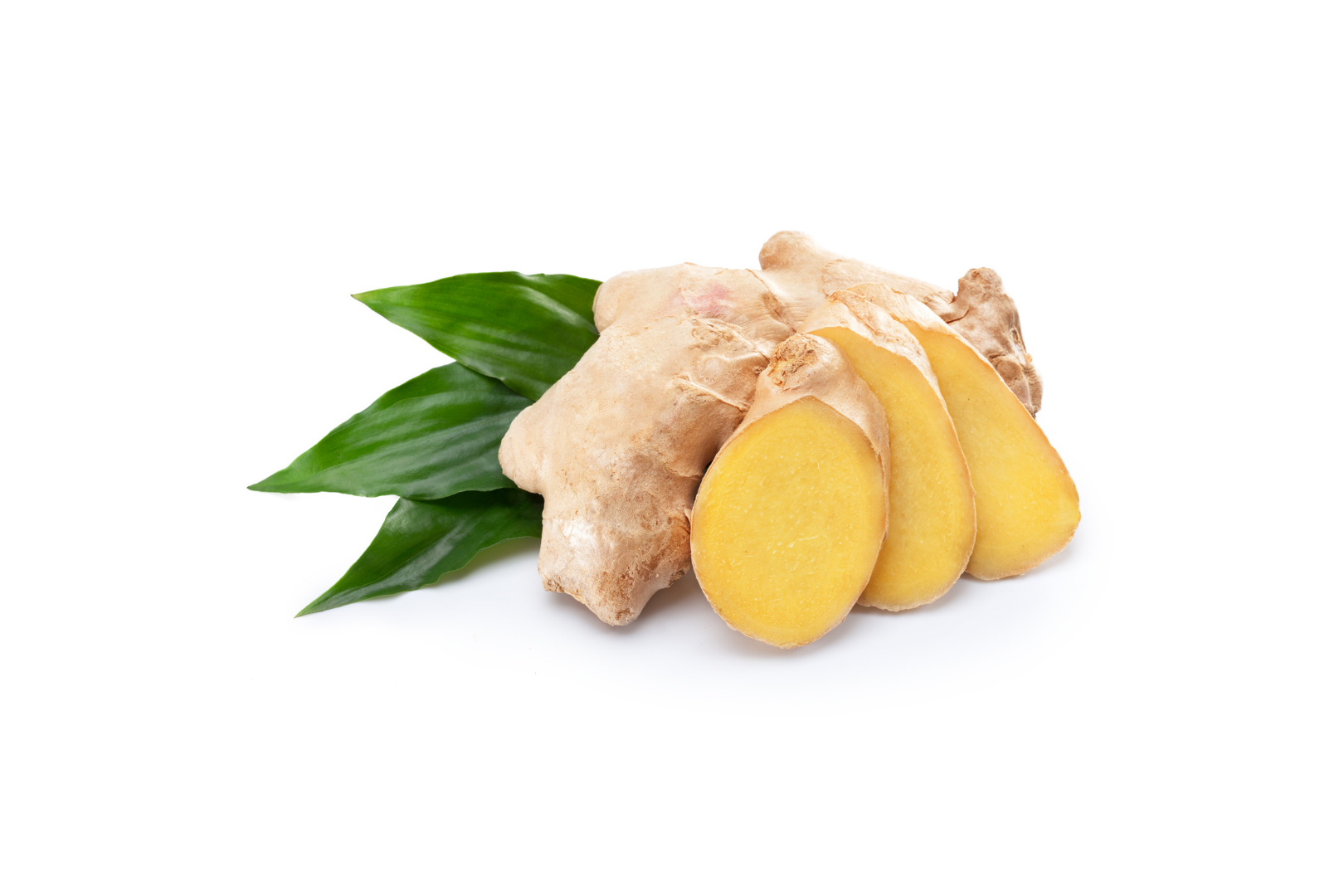 Image of Fresh Ginger supplied by Queentana Fresh