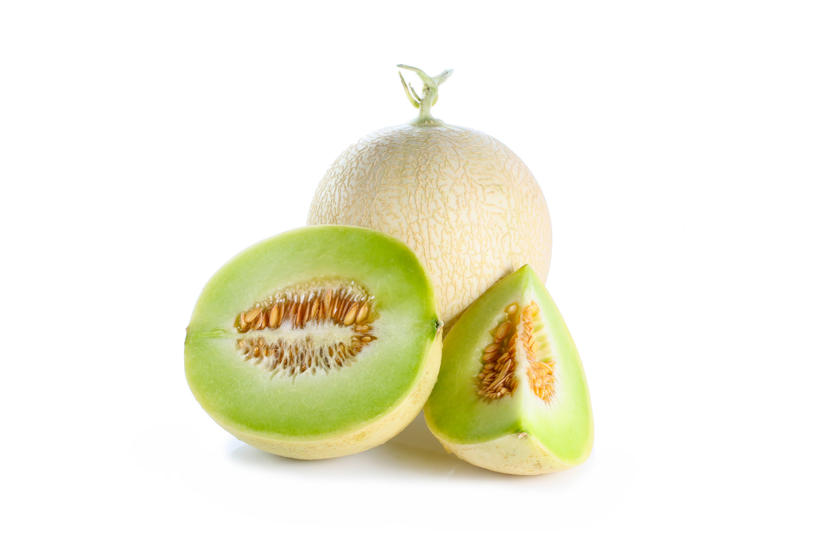 Image of Galia Melon supplied by Queentana Fresh