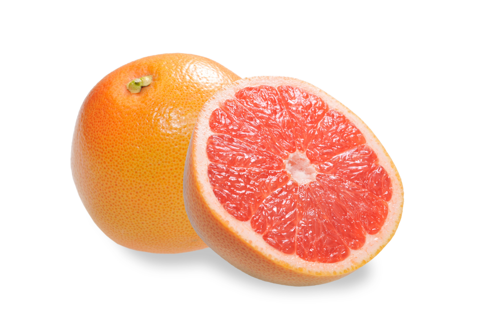 Image of Grapefruit supplied by Queentana Fresh