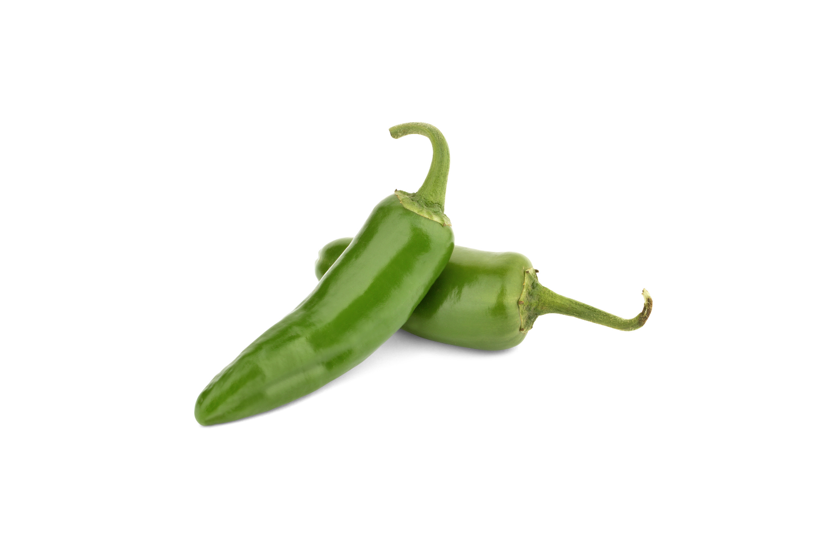 Image of Green Serenade Chilli supplied by Queentana Fresh