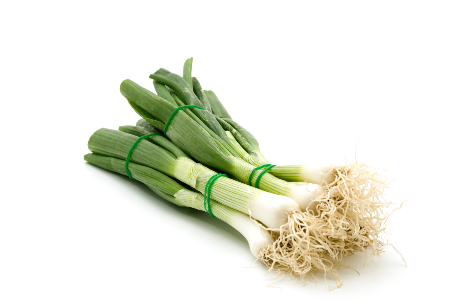 Image of Leeks supplied by Queentana Fresh
