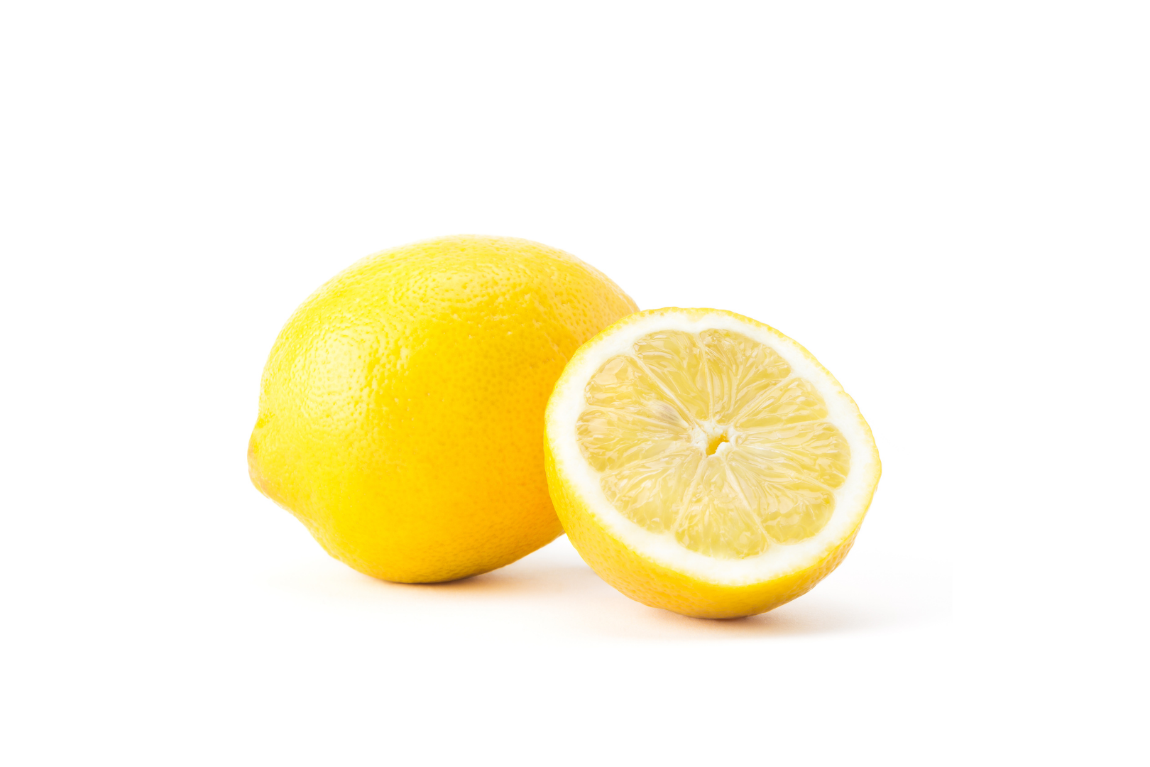 Image of Lemons supplied by Queentana Fresh