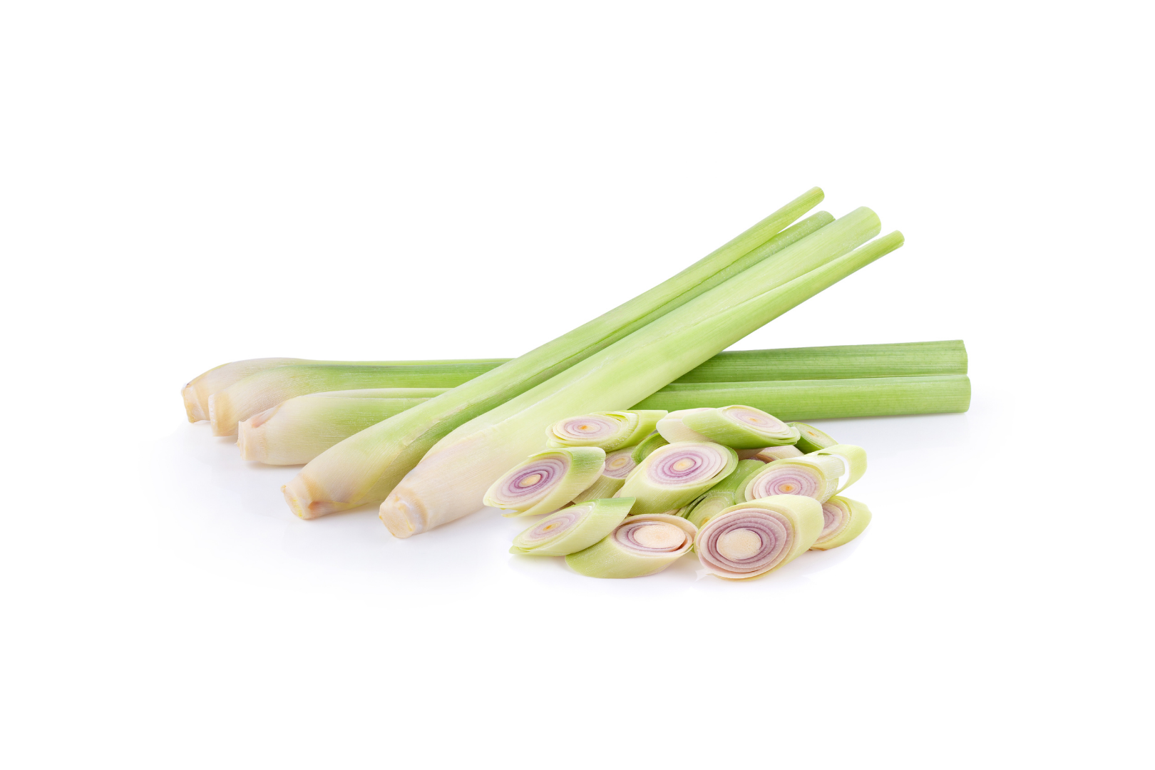 Image of Lemongrass supplied by Queentana Fresh