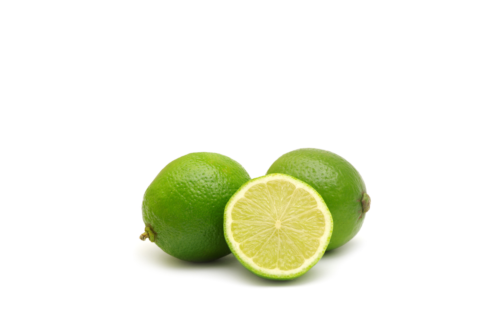 Image of Limes supplied by Queentana Fresh