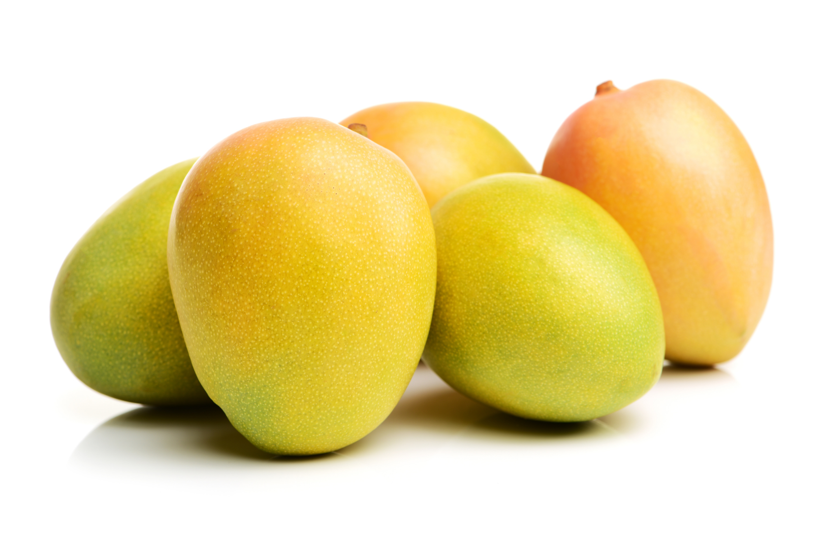Image of Indian Mango supplied by Queentana Fresh