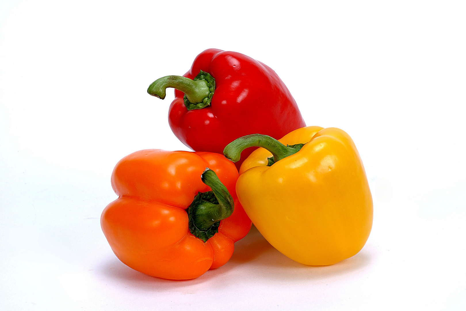 Image of Mixed Bell Peppers supplied by Queentana Fresh