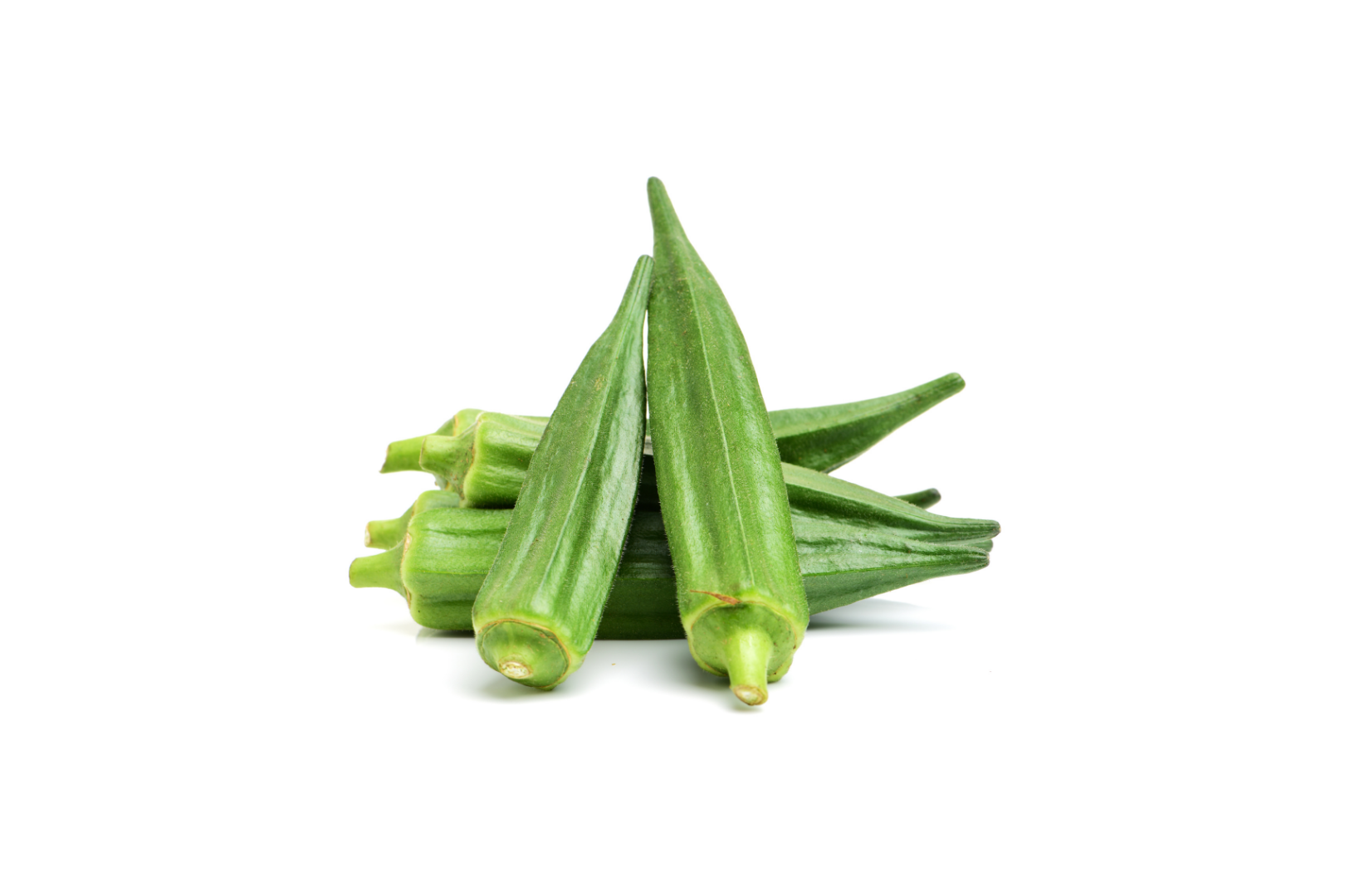 Image of Okra supplied by Queentana Fresh