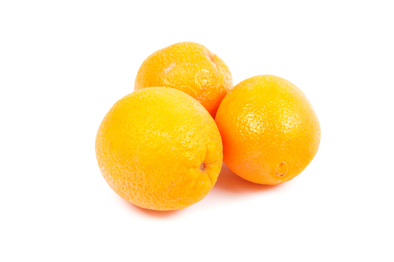 Image of Oranges supplied by Queentana Fresh