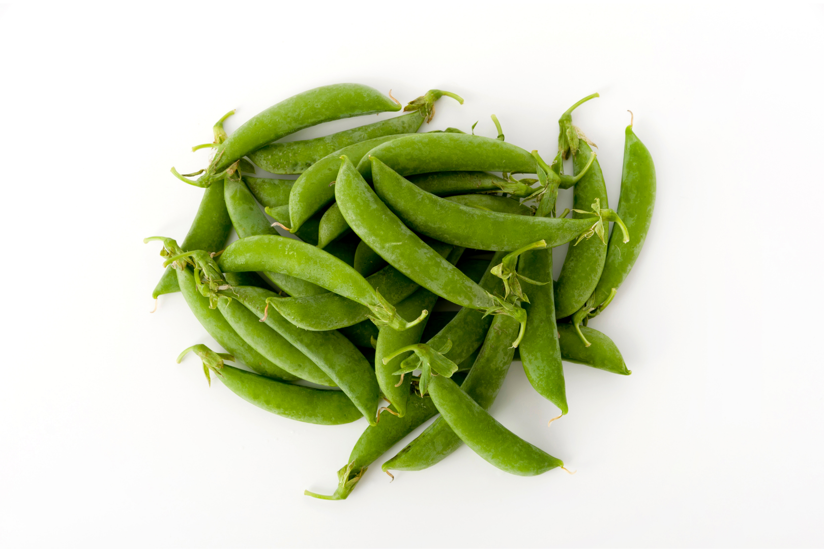 Image of Podded Peas supplied by Queentana Fresh