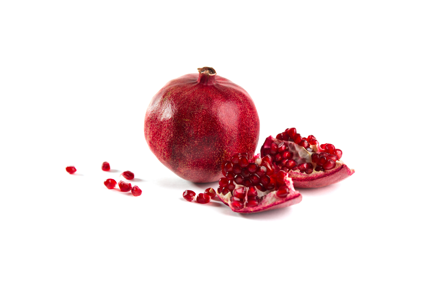 Image of Pomegranate supplied by Queentana Fresh