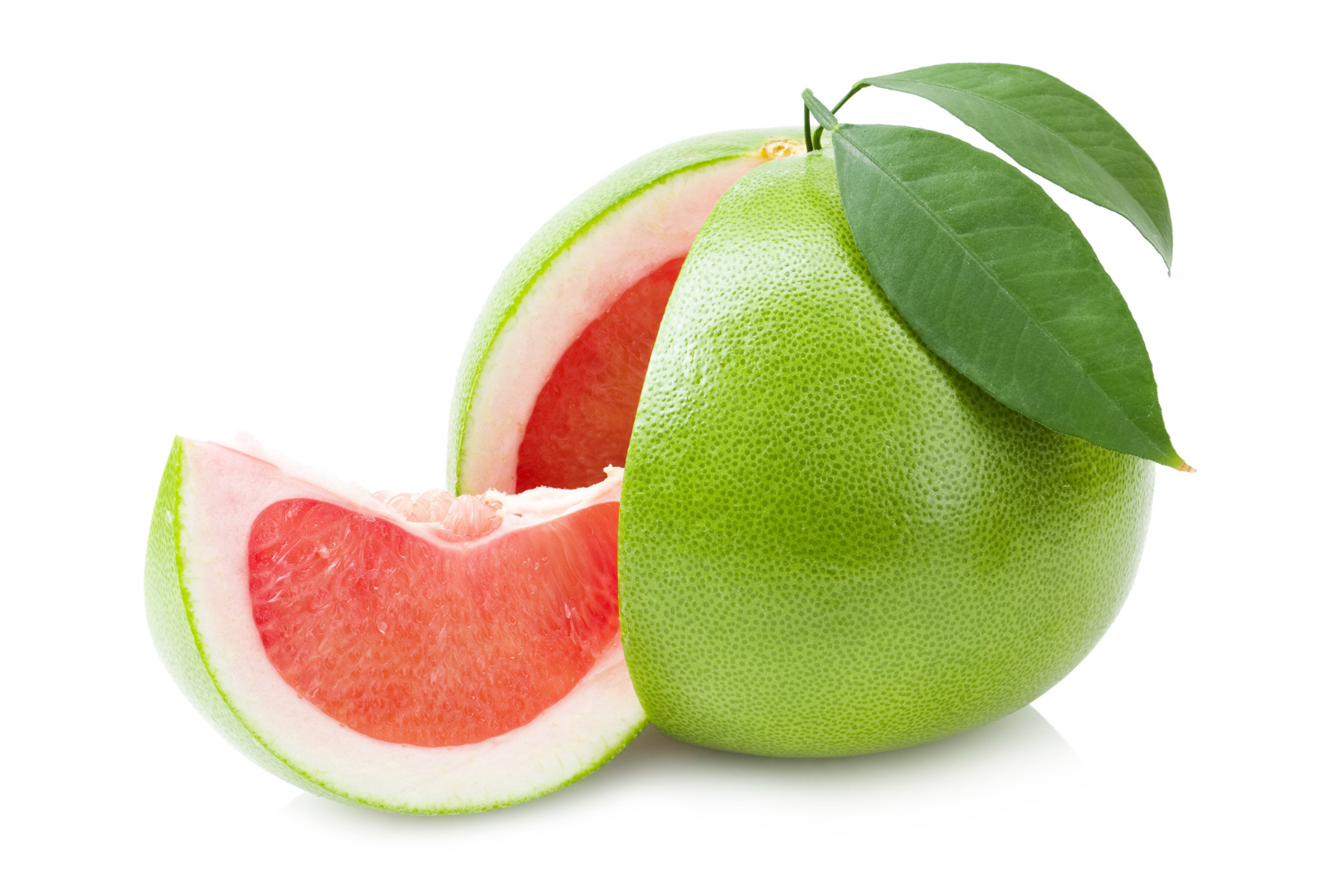 Image of Pomello supplied by Queentana Fresh