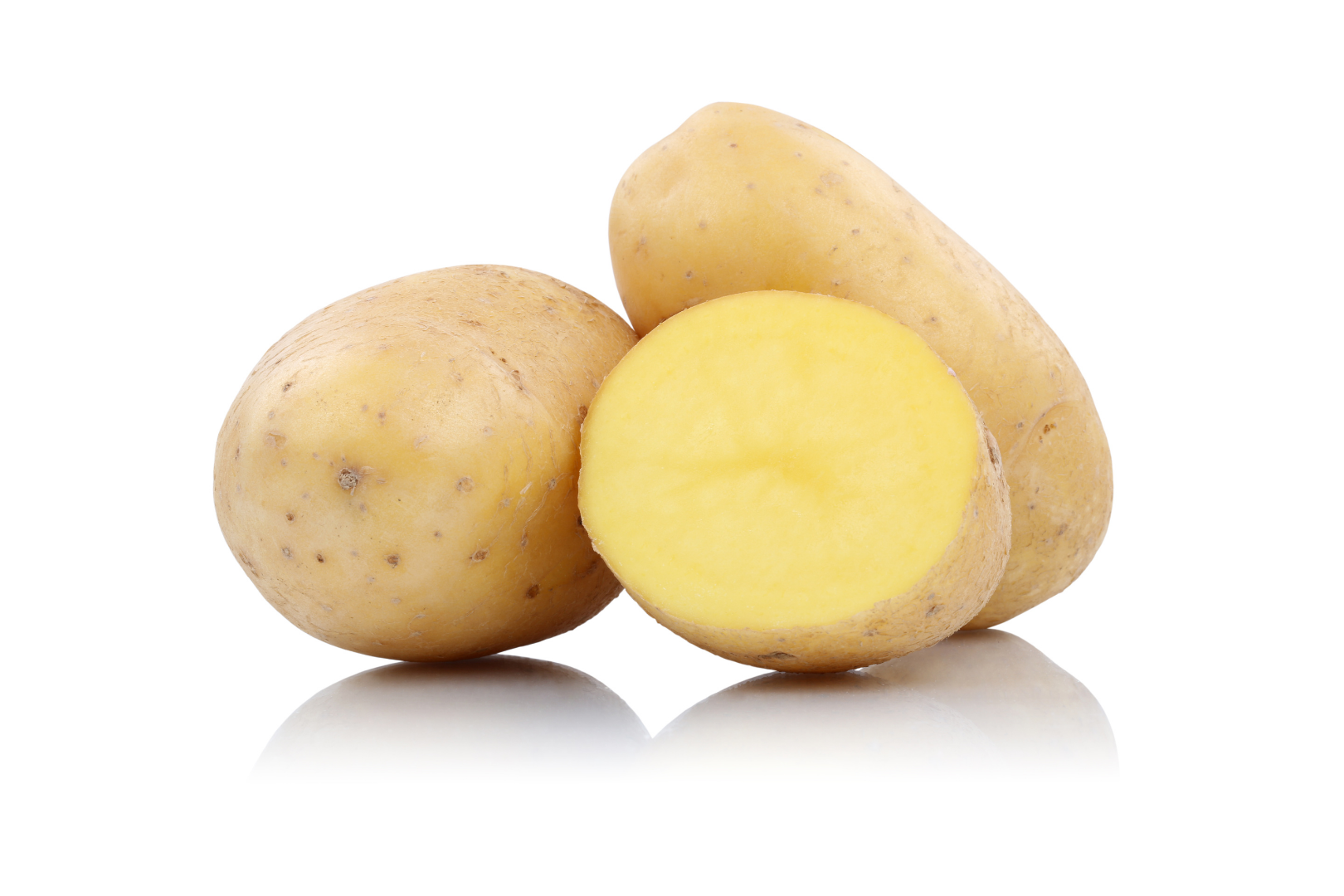 Image of Potatoes supplied by Queentana Fresh